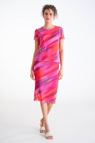 »Florida« Short Sleeve T-Shirt