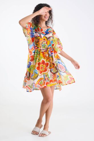 Кафтан »Mexico«