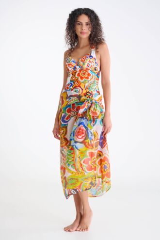 Парео »Mexico«