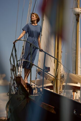 Долг фустан »Melbourne«