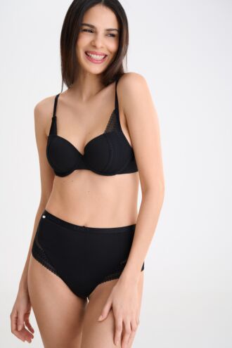 »Fusion« T-Shirt Bra