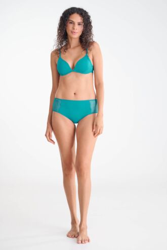 Триаголен градник без жица »Fresh«