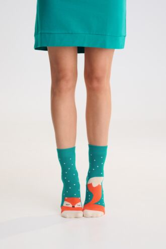 Чорапи »Foxy«