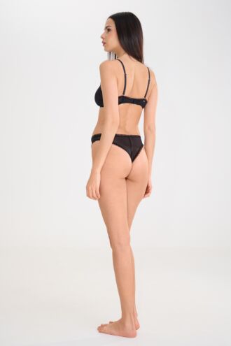 Бразил гаќички high leg »Shiny Star«