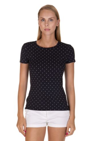 Маица со кратки ракави »Dotty«