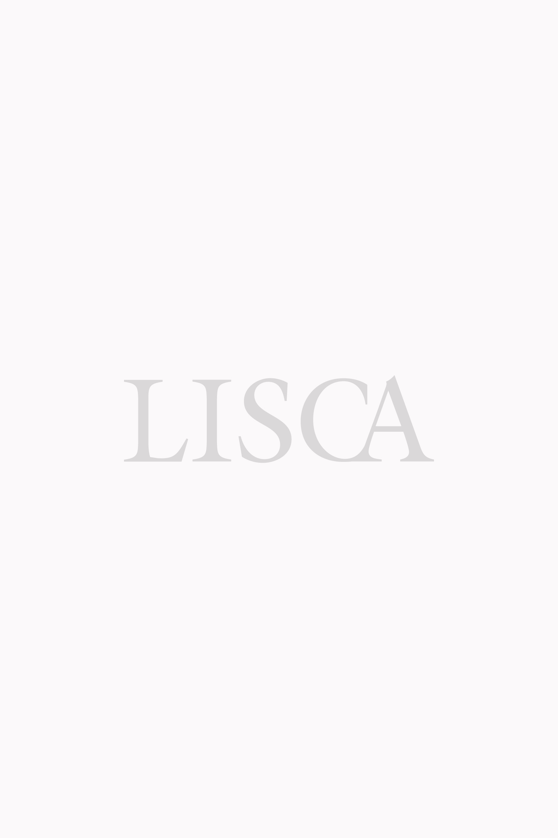 Bando градник со пенесто обликувани корпи, без жица Fruity - Cheek by Lisca